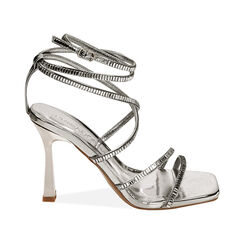 ZAPATOS SANDALIA ESPEJO ARGE, Primadonna, 214935430SPARGE036, 001 preview