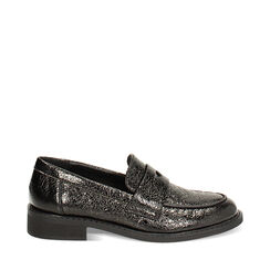 Mocasín negro chic, Primadonna, 243066606LCNERO037, 001a