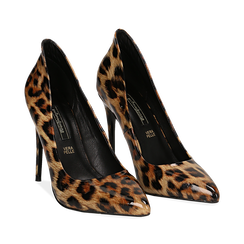 Scarpe Decollete Primadonna Collection