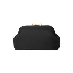 Bolso de mano negro con bandolera removible, Primadonna, 275126492LYNEROUNI, 003 preview