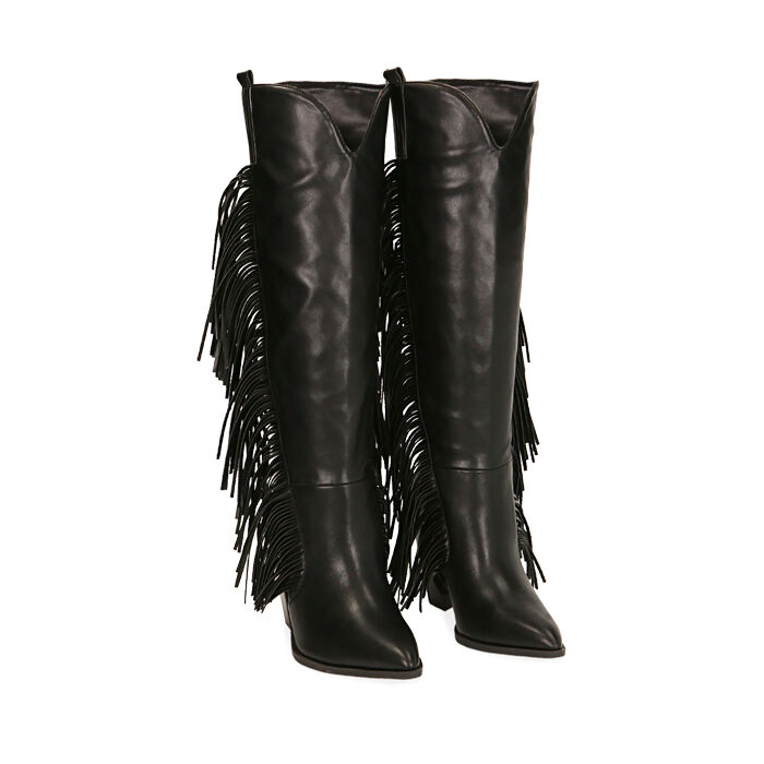 primadonna stivali texani