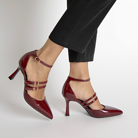 Chassures Primadonna Collection