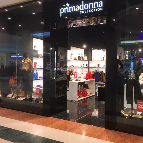 Primadonna Collection Outlet