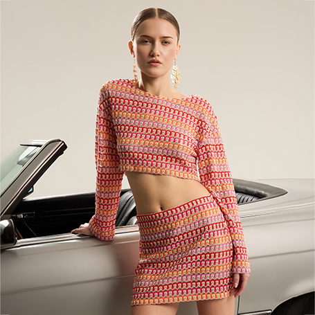 Ropa Primadonna Collection