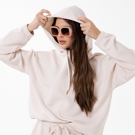 Vetements Primadonna Collection