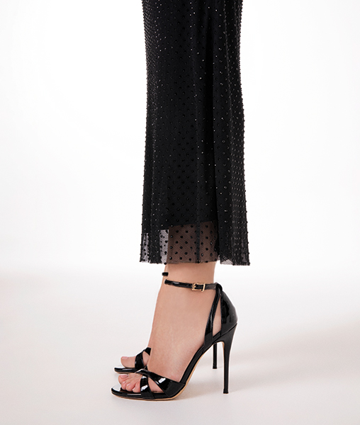 Primadonna craftsmanship dettaglio artigianale