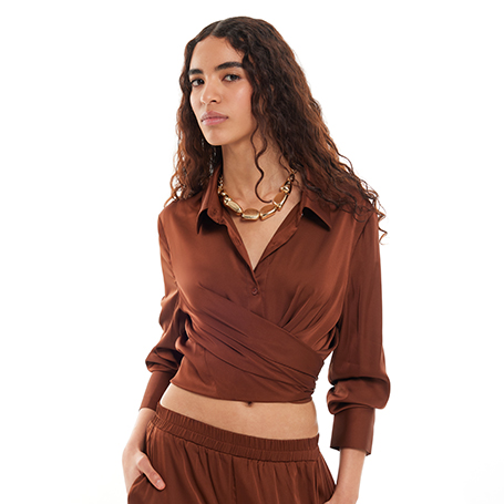 Abbigliamento Donna Primadonna Collection