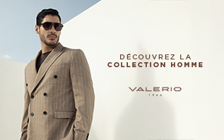 Valerio 1966 - Collezione Uomo