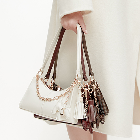 Chassures Primadonna Collection