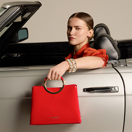 Sacs Primadonna Collection