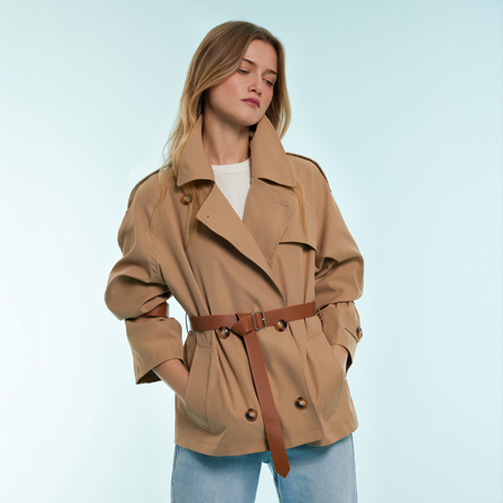Vetements Primadonna Collection