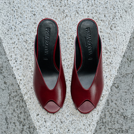Scarpe Donna Primadonna Collection