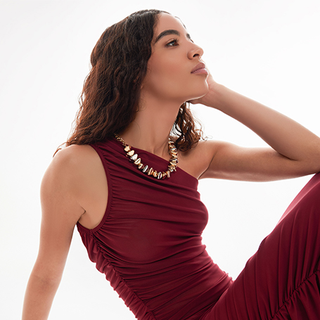 Ropa Primadonna Collection