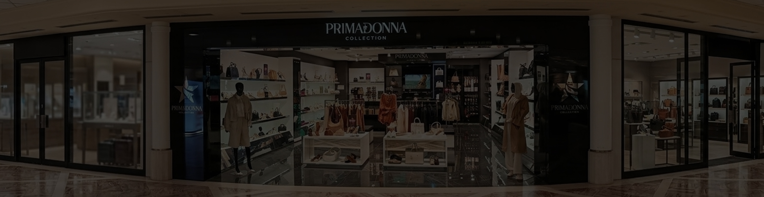 Franchising Primadonna