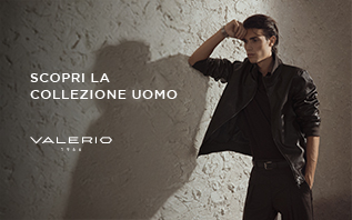 Valerio 1966 - Collezione Uomo