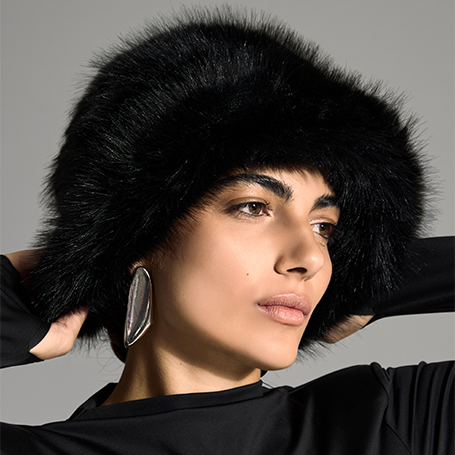 Vetements Primadonna Collection