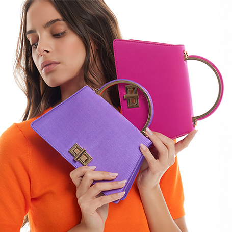 Bolsos Primadonna Collection