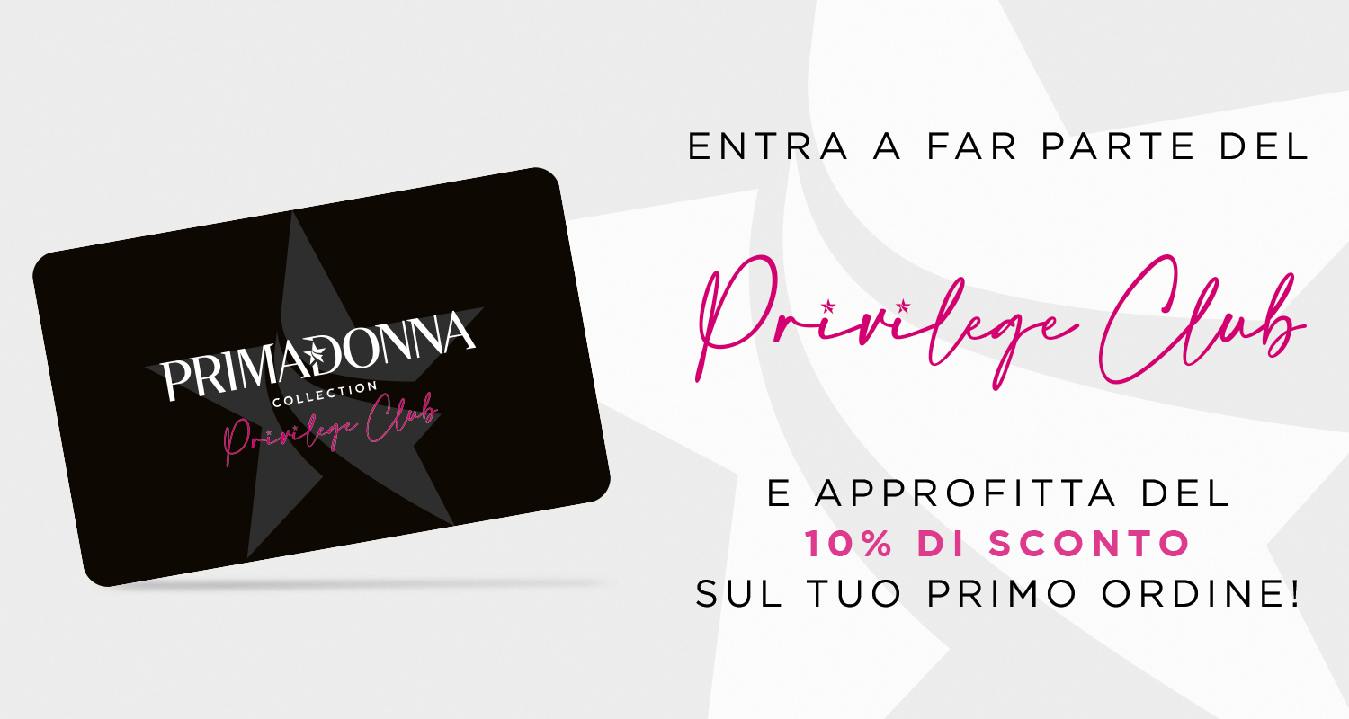 Primadonna Collection  scarpe abbigliamento borse e accessori online