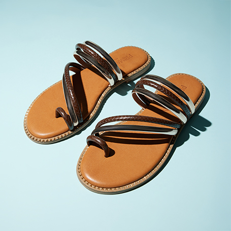 Chassures Primadonna Collection