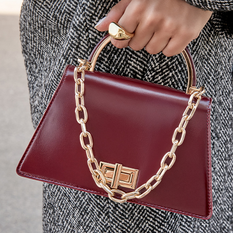 Borse Donna Primadonna Collection