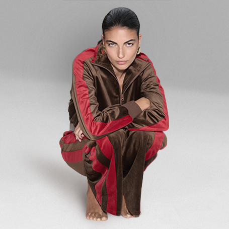 Vetements Primadonna Collection