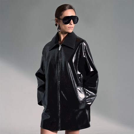 Vetements Primadonna Collection