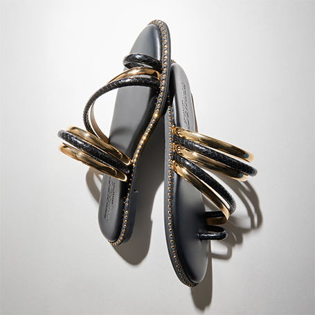 Chassures Primadonna Collection
