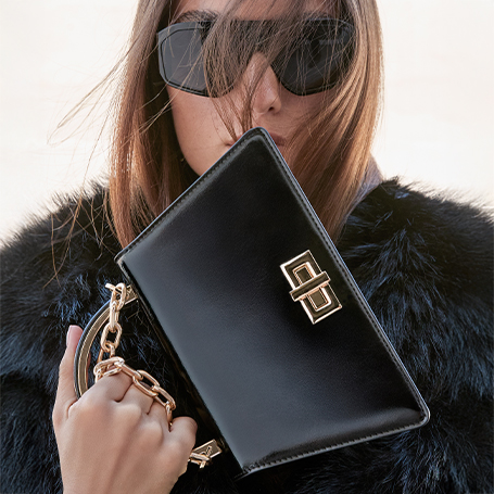 Sacs Primadonna Collection