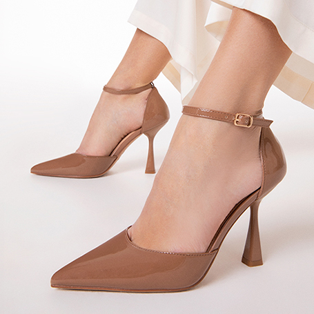 Calzado Primadonna Collection