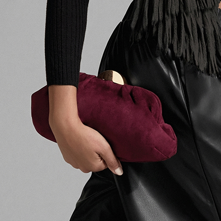 Vetements Primadonna Collection