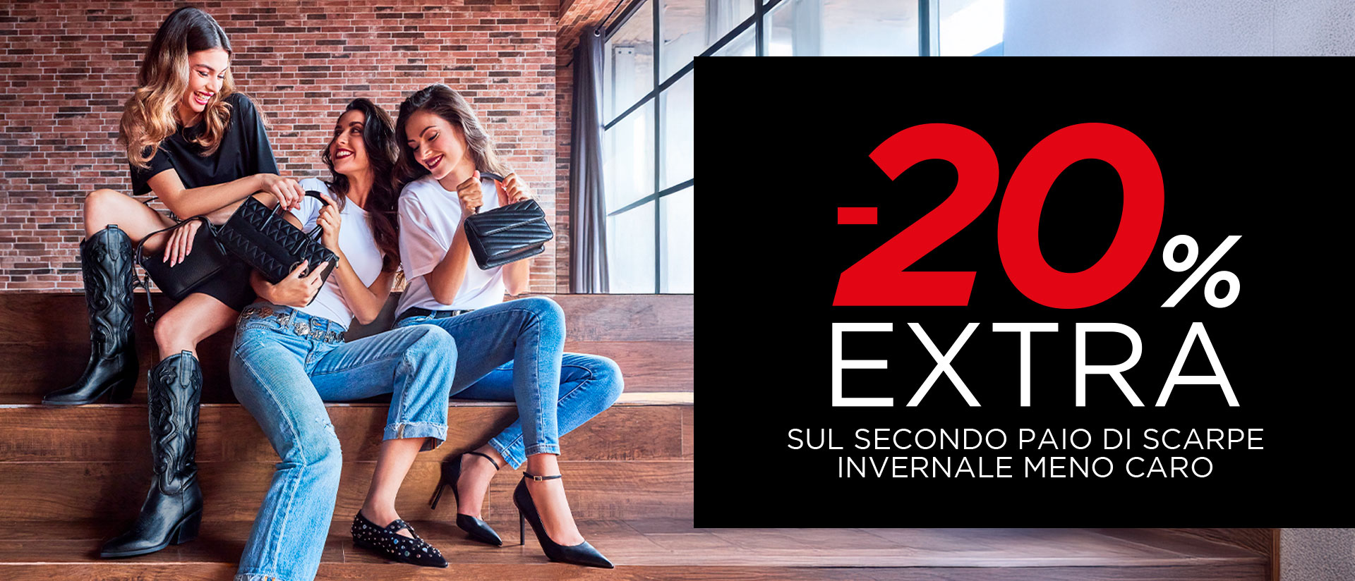 Primadonna Collection scarpe abbigliamento borse e accessori online