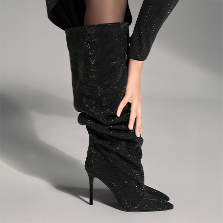 Chassures Primadonna Collection