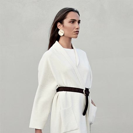 Ropa Primadonna Collection