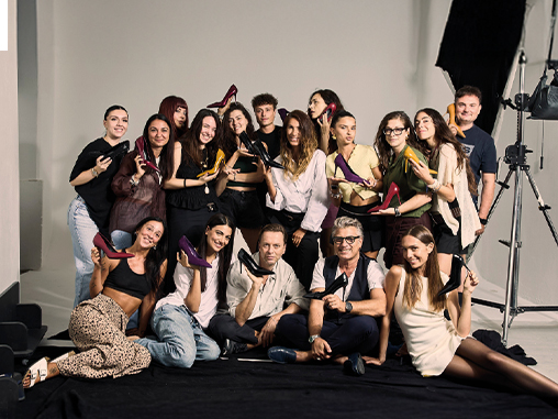 Equipo Primadonna Collection en tienda