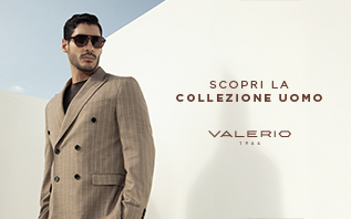 Valerio 1966 - Collezione Uomo