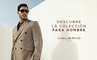 Valerio 1966 - Collezione Uomo