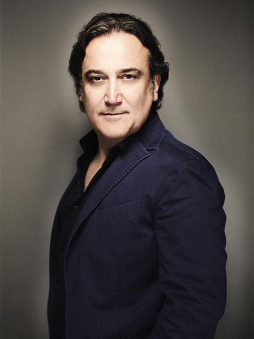 Valerio Tatarella, fondatore Primadonna Collection