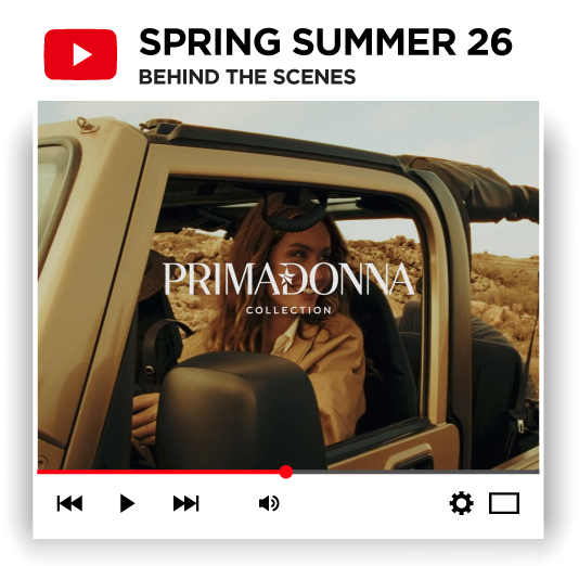 magasin primadonna chaussures