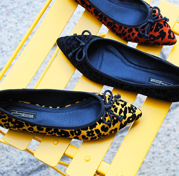 Instagram Primadonna Collection