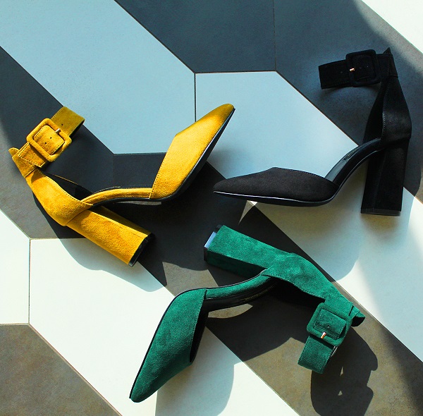 Instagram Primadonna Collection