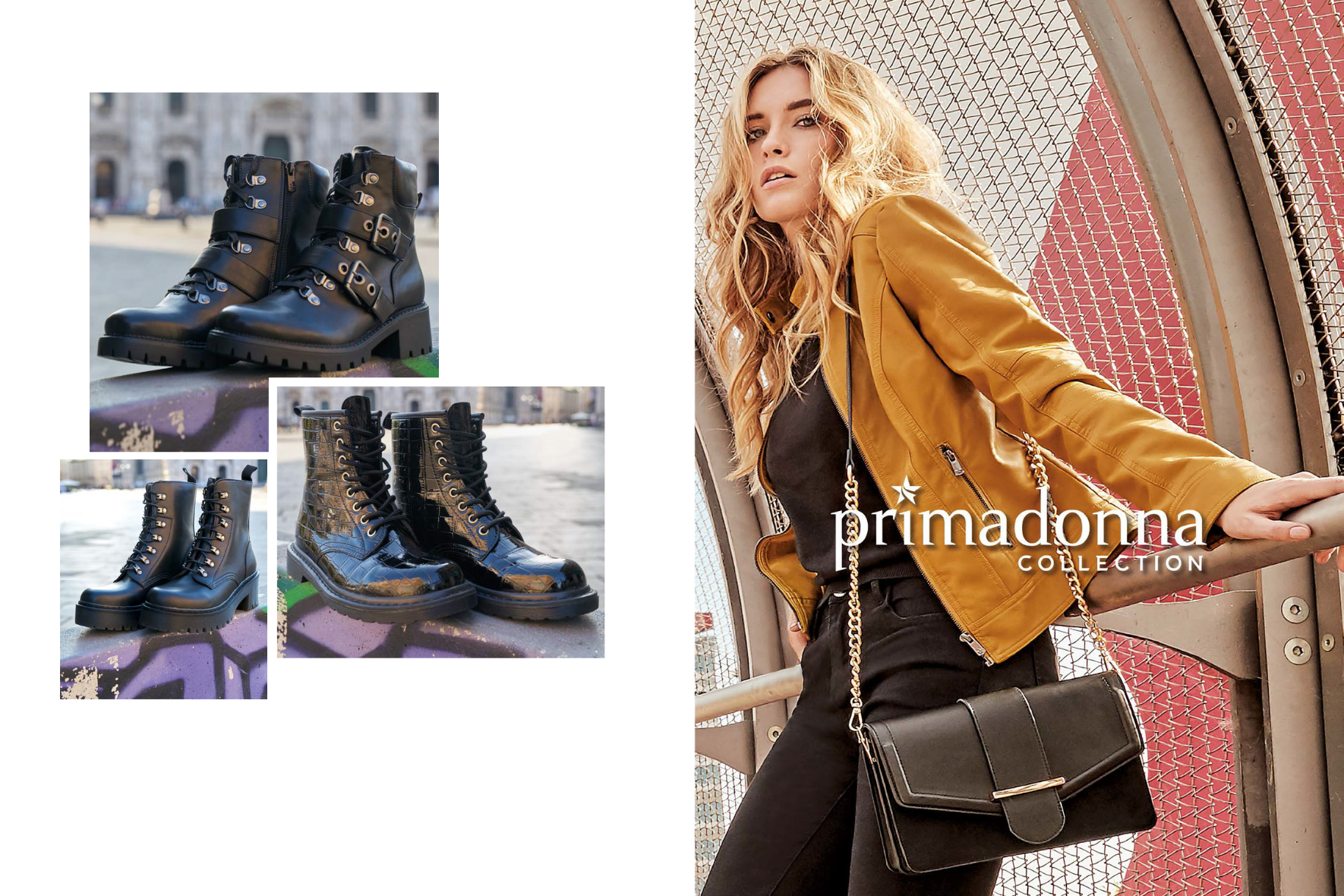 Autunno/Inverno 2019/2020