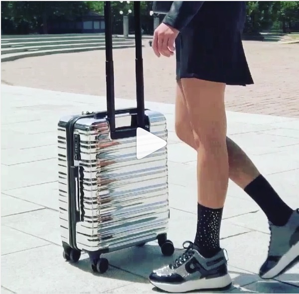 Instagram Primadonna Collection