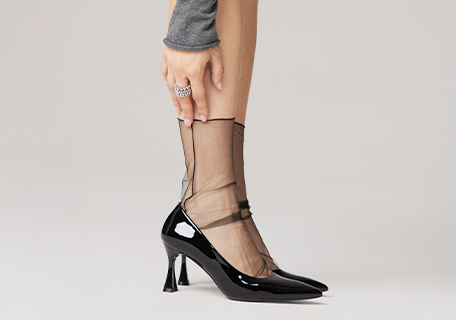 Collezione scarpe Primadonna