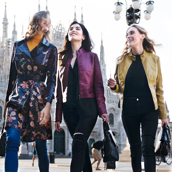 Primadonna Collection