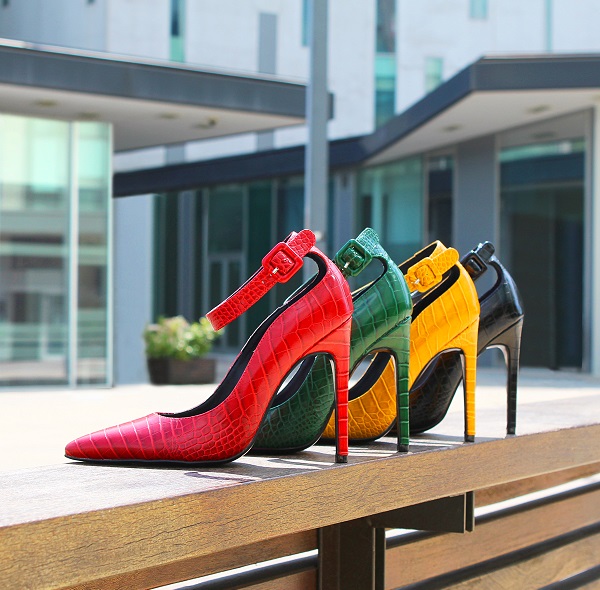 Instagram Primadonna Collection