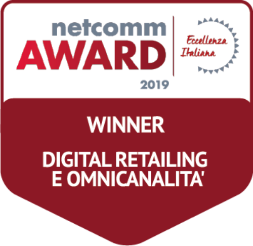 Netcomm Award