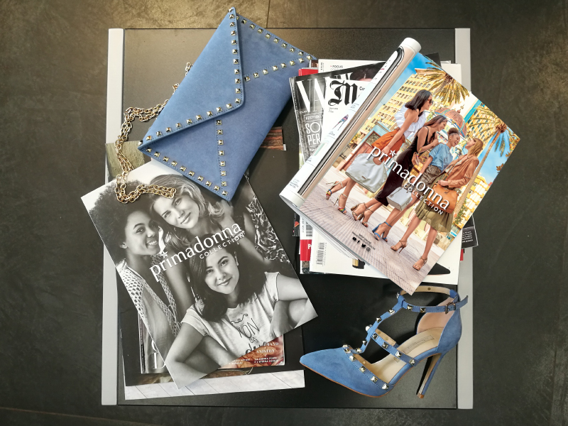 Scarpe