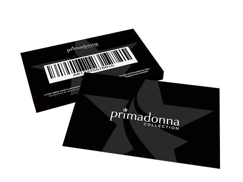 primadonna shop online