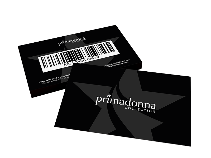 primadonna acquisti online