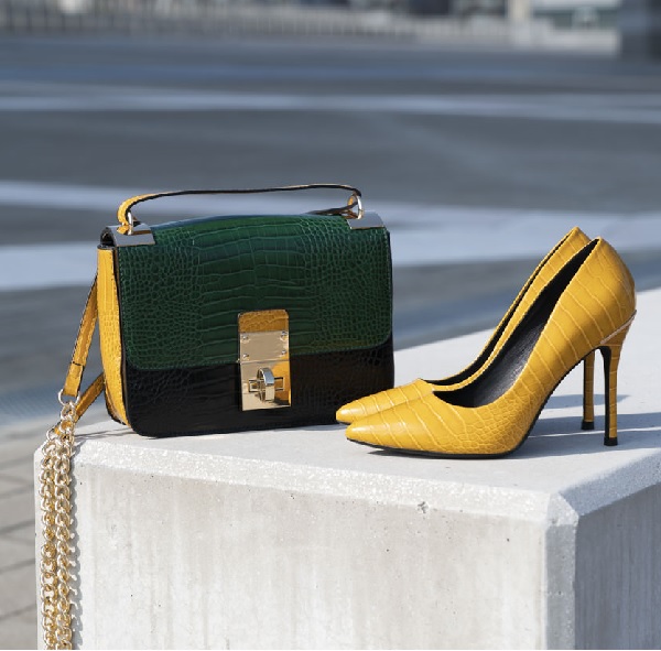 Primadonna Collection